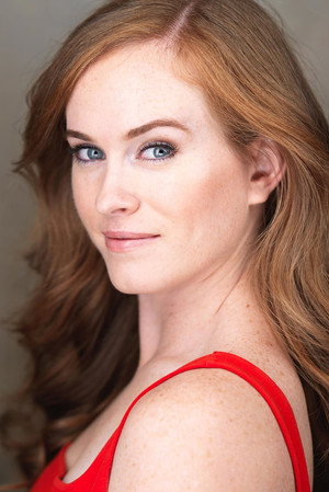 Lilly Moran portrait