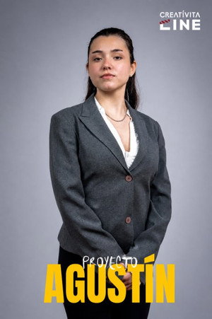 Silvana Dapueto portrait