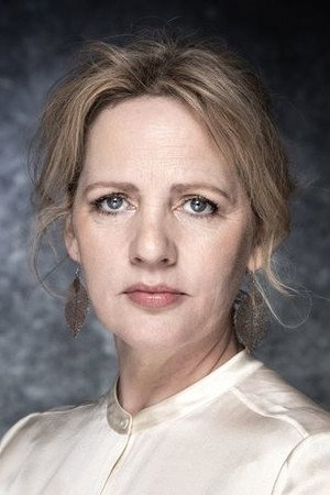 Maaike Cafmeyer portrait