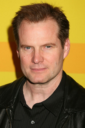 Jack Coleman portrait