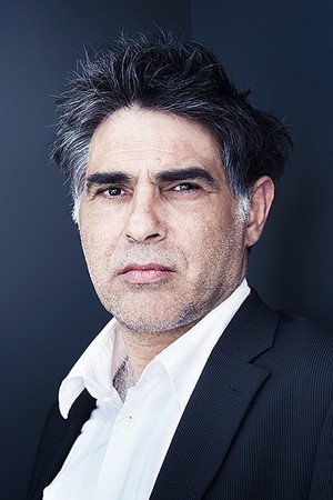 Edgar Pêra portrait