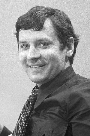 Andrzej Zaorski portrait