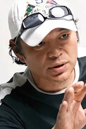 Kim Tae-Jeong portrait