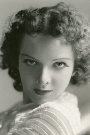 Margaret Tallichet portrait