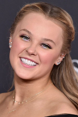 JoJo Siwa portrait