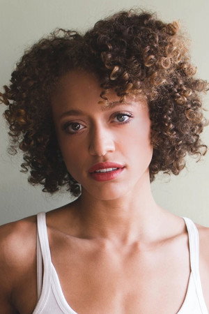 Sydney Cole Alexander portrait