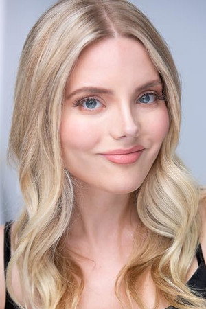 Jessica Anderson portrait
