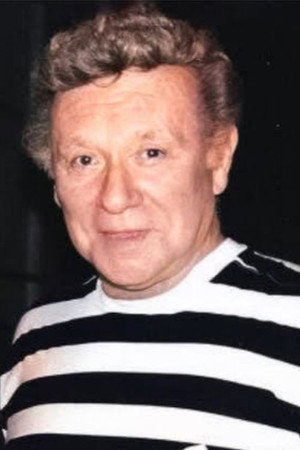 Délfor Medina portrait