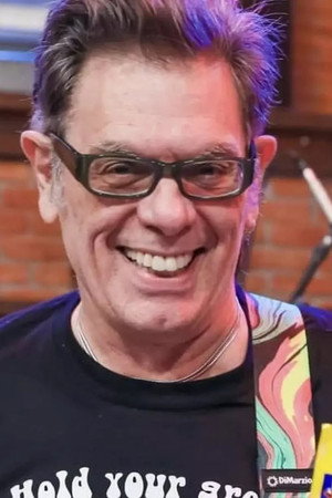 Roger Rocha Moreira portrait