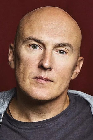 Igor Matvienko portrait