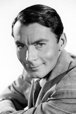Martin Kosleck portrait