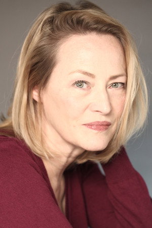 Gabrielle Lazure portrait