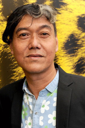Perry Dizon portrait