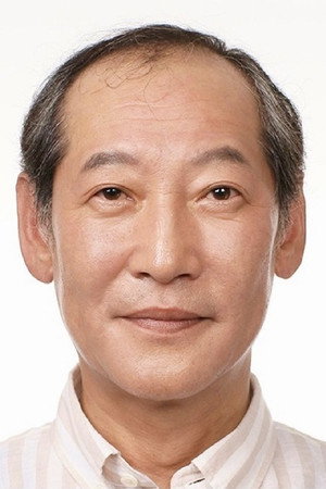 Seo Gwang-jae portrait