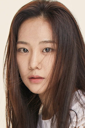 Han Ji-eun portrait