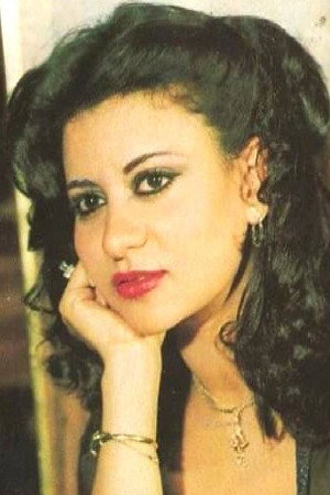 Farida Saif Elnasr portrait