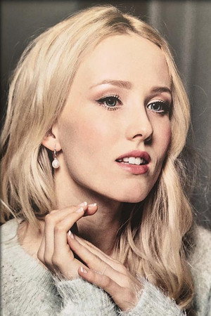 Saara Pius portrait