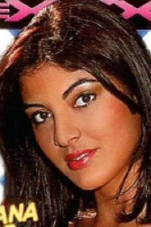 Juliana Pires portrait