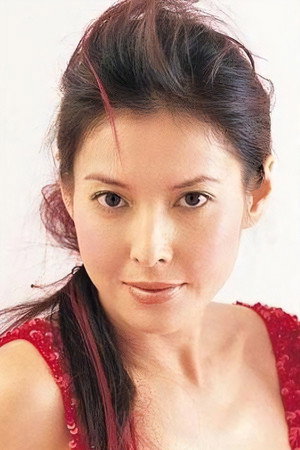 Anita Lee Yuen-Wah portrait