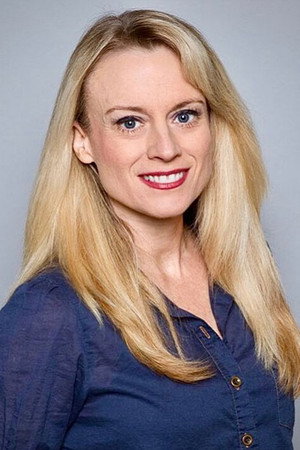 Stacia Crawford portrait