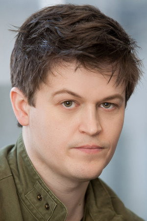 Blake Williams portrait