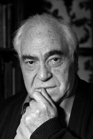 Fyodor Khitruk portrait