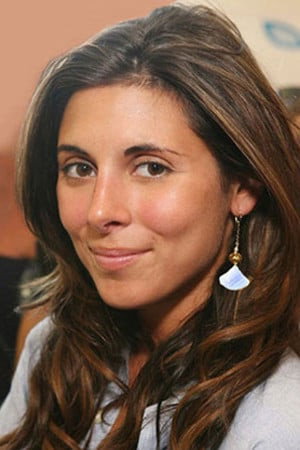 Jamie-Lynn Sigler portrait