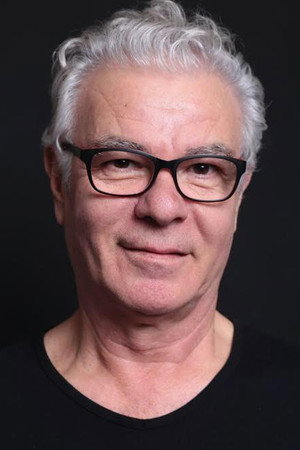 Tanfer Yaşar German portrait
