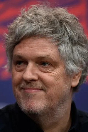 Matthias Glasner portrait
