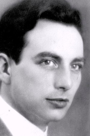 Maurice Escande portrait