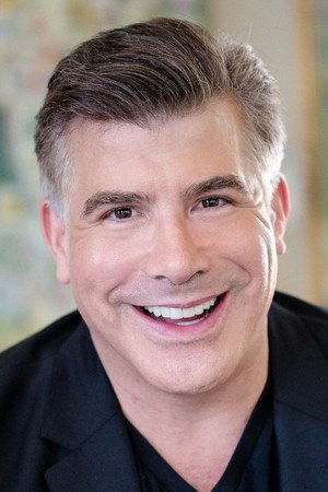 Bryan Batt portrait