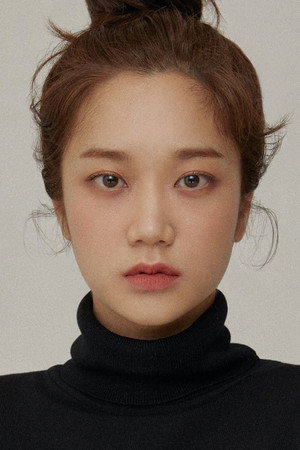 Pyo Young-seo portrait