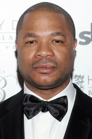 Xzibit portrait