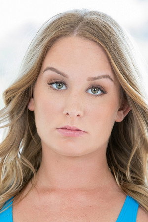 Daisy Stone portrait