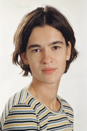 Katalin Homonnai portrait