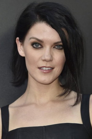 Hayley Lovitt portrait