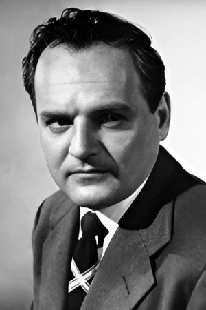 Robert Osterloh portrait