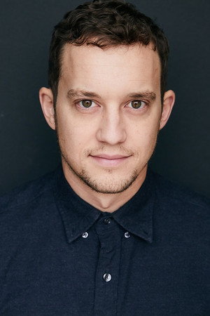 Jacob Zachar portrait