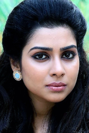Satna Titus portrait