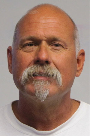 Michael Meinardus portrait