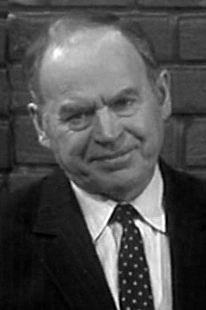 Alexander Petrov portrait
