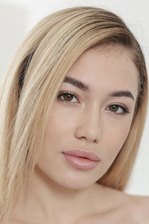 Rika Fane portrait