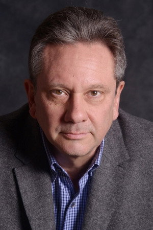 Sean Hepburn Ferrer portrait