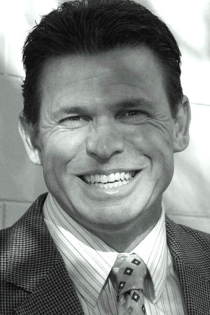 Johnny Duncan portrait
