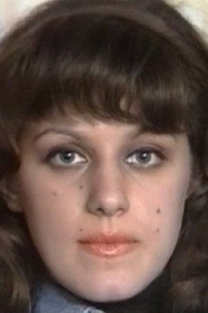 Sabina portrait