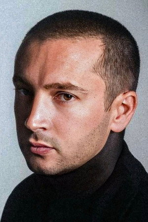 Tyler Joseph portrait
