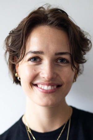 Theresa Frostad Eggesbø portrait