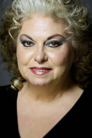 Kadriye Kenter portrait