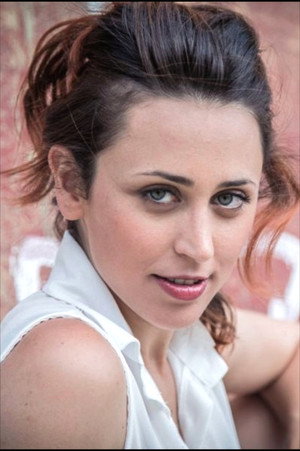 Francesca Romana Bergamo portrait