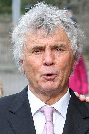 Stan Boardman portrait